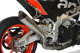 RSV4/TUONO V4 2021-2024