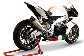 RSV4 2009-2014