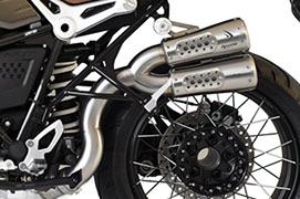 R Nine T 2021-2024