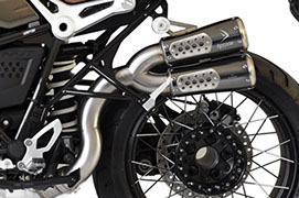R Nine T 2021-2024