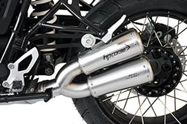 R Nine T 2021-2024