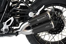 R Nine T 2021-2024