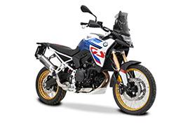 F 900 GS/Adventure 2024-2025