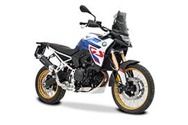 F 900 GS/Adventure 2024-2025