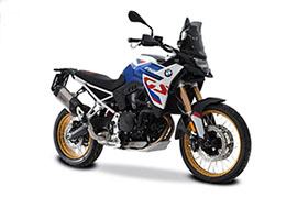 F 900 GS/Adventure 2024-2025