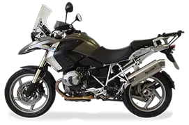 R 1200 GS Adventure 2010-2012