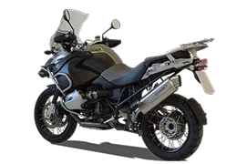 R 1200 GS Adventure 2004-2009