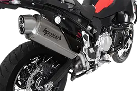 F 750 GS/F 850 GS Adventure 2018-2020