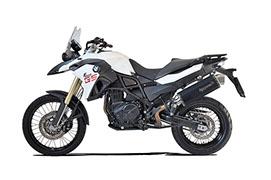 F 800 GS Adventure 2008-2018
