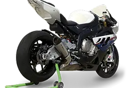 S 1000 RR 2009-2014
