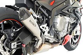 S 1000 R 2017-2020