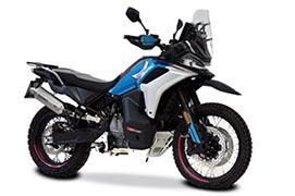 800 MT-X 2025-2026