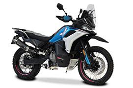 800 MT-X 2025-2026