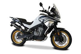 800MT 2023-2026