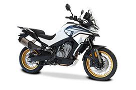 800MT 2023-2026