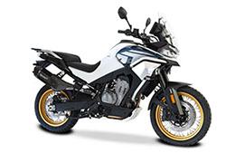 800MT 2023-2026