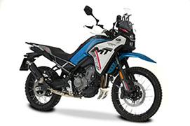 450 MT 2025-2026