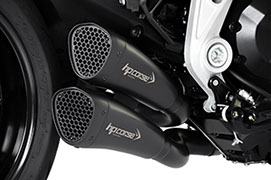 Diavel 1260 2019-2021