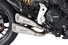 Diavel 1260 2019-2021