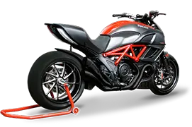 DIAVEL 1200 2011-2016