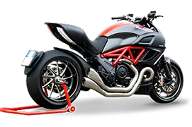 DIAVEL 1200 2011-2016