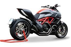 DIAVEL 1200 2011-2016