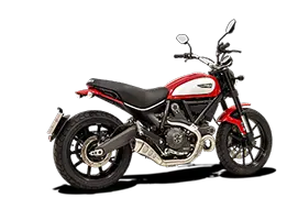 SCRAMBLER 800 2015-2020