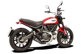 SCRAMBLER 800 2015-2020