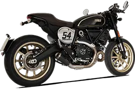 SCRAMBLER 800 2015-2020