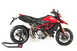 HYPERMOTARD 950 2019-2020
