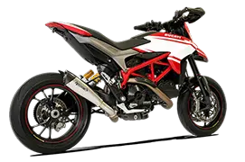 HYPERMOTARD 821 2013-2016