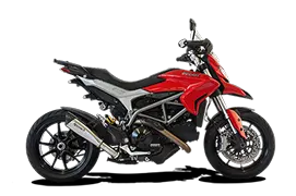 HYPERSTRADA 2013-2016
