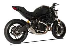 MONSTER 797 2017-2020