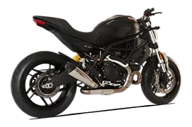 MONSTER 797 2017-2020