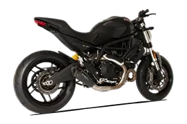 MONSTER 797 2017-2020