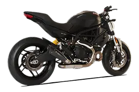 MONSTER 797 2017-2020