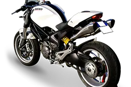 MONSTER 696/796/1100