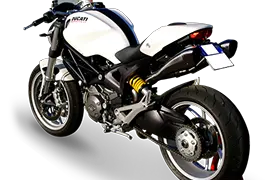 MONSTER 696/796/1100