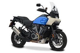PAN AMERICA ™ 1250 2022-2025