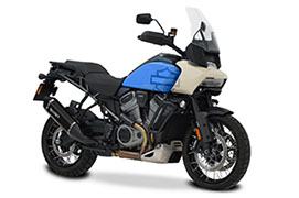 PAN AMERICA ™ 1250 2022-2025