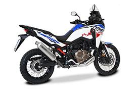AFRICA TWIN CRF 1100L 2020-2025