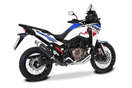 AFRICA TWIN CRF 1100L 2020-2025