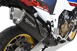 AFRICA TWIN CRF 1000L 2016-2020