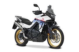TRANSALP XL 750 2023-2026