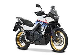 TRANSALP XL 750 2023-2026