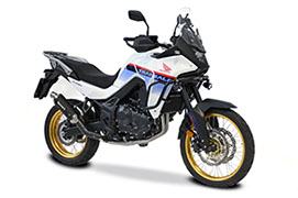 TRANSALP XL 750 2023-2026