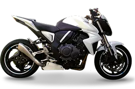 CB 1000 R 2008-2017
