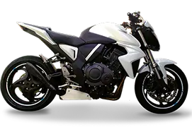 CB 1000 R 2008-2017