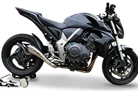 CB 1000 R 2008-2017
