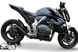 CB 1000 R 2008-2017